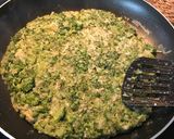 Foto del paso 3 de la receta: Tortilla de brócoli
