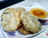 Foto langkah ke 7 dari resep Cireng Kuah Pempek.