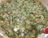 Foto del paso 4 de la receta: Croquetas de lechuga a lo jere AZ Tej