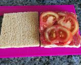 Foto del paso 11 de la receta Sándwiches variados