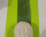 Foto langkah ke 8 dari resep Lemper Ayam.
