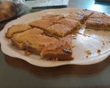 Foto del paso 2 de la receta: Cocada con dulce