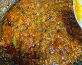 વેજ કીમા મસાલા (Veg Kheema Masala Recipe In Gujarati) રેસીપી સ્ટેપ2ફોટો