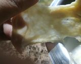 Foto langkah ke 2 dari resep Roti soft bread simple.