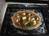 Masa de pizza