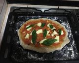 Foto del paso 8 de la receta: Masa de pizza