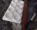 Foto del paso 3 de la receta: Sorrentinos de sobra de asado 😎