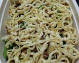 Foto langkah ke 5 dari resep Mie Goreng.