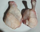 Foto del paso 2 de la receta: Alitas de Pollo 'Lollipop' Espectaculares