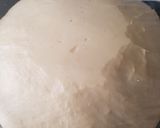 Foto del paso 5 de la receta Roscón de Reyes con cobertura de dos chocolates