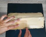 Foto del paso 9 de la receta: Pastel sin horno