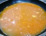 হট ভেজিটেবিল স্যুপ(hot vegetable soup recipe in Bengali) রেসিপি ধাপ - 3 ছবি