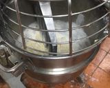 Foto del paso 3 de la receta: Masa de Croissant