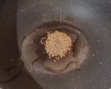 A picture of step 2 of Vrat and Fasting Special Sabudana Tikki / Sago Cutlets.