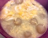 Foto langkah ke 6 dari resep Bakso Aci BBQ dan Kuah.