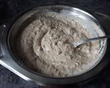 Foto del paso 1 de la receta: Tarta mousse de polvorón