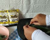 Foto langkah ke 6 dari resep Pepes Ikan Pindang.