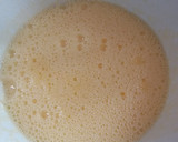 Foto del paso 1 de la receta: Brazo gitano de crema de cacao
