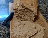 Foto del paso 3 de la receta: Pan Artesanal con Harina Integral