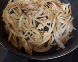Foto del paso 2 de la receta: Nuestra versión del "pollo jamaicano", con patatas "Vitolette"