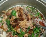 Foto langkah ke 5 dari resep Pitik Pedes Khas Banyuwangi.
