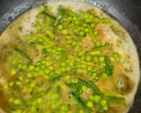 Foto del paso 2 de la receta: Pescado con salsa verde