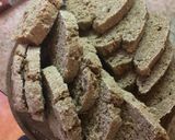 Foto del paso 8 de la receta: Pan Integral sin amasado