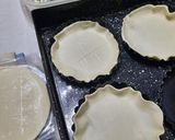Foto del paso 10 de la receta: Tarteletas de espinacas
