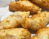 Foto del paso 6 de la receta: Palitos de Queso (Sin Gluten)