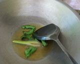 Foto langkah ke 5 dari resep Ayam Goreng Cabe Ijo.