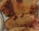 A picture of step 14 of Bihari special Thali.