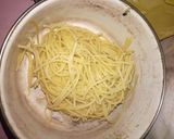 Foto langkah ke 1 dari resep Baked Spaghetti.