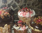 Foto del paso 7 de la receta: Pan dulce muy esponjoso!!🎄🎄