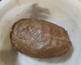 Foto del paso 3 de la receta: Galletitas de miel y jengibre