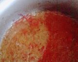 A picture of step 2 of Chicken Tikka Biryani.