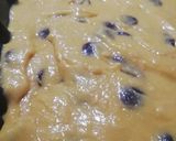 Une image de l'étape 5 de Blondie peanut butter crunchy 🥜.