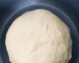 Foto langkah ke 4 dari resep Bakpao empuk tanpa telur.