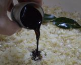 Foto del paso 3 de la receta: Arroz con col