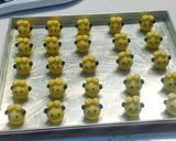 Foto langkah ke 5 dari resep Fatty Sheep Cookies.