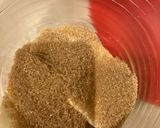 Gesztenyés álom sütés nélkül recept fázis 1 fotója
