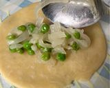 Foto del paso 5 de la receta: Pastissets de Masa amb Vi Blanc. Tradición y Placer!!