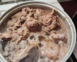 Foto langkah ke 1 dari resep Resep Gulai.
