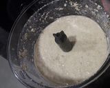 Foto del paso 2 de la receta: Tortita de banana y avena - 2 ingredientes!!