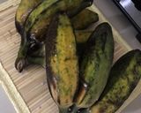 Foto langkah ke 1 dari resep Goreng pisang kriup.