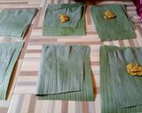 Foto langkah ke 6 dari resep Pepes ikan merah.