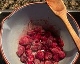 Foto del paso 1 de la receta: Mermelada fit