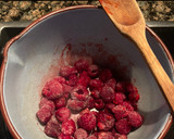 Foto del paso 1 de la receta: Mermelada fit