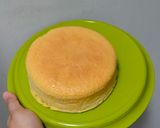 Foto langkah ke 8 dari resep Ogura Cheese Oven Tangkring.