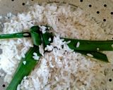 Foto langkah ke 1 dari resep Wedang Angsle Khas Malang.