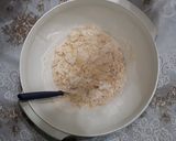 Foto del paso 2 de la receta: Buñuelos de limón